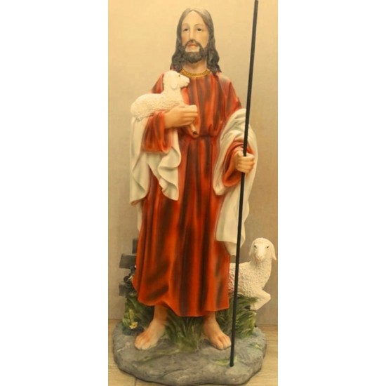 تمثال الراعي الصالح 22 سم