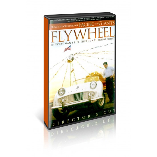 Flywheel Flywheel