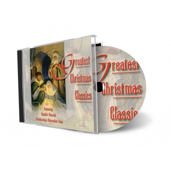 Greatest Christmas Greatest Christmas