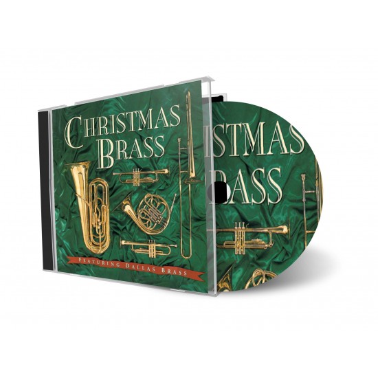 Christmas Brass