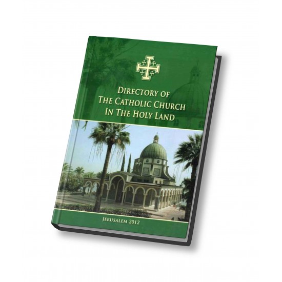 Directory of the Catholic Church in the Holy Land 