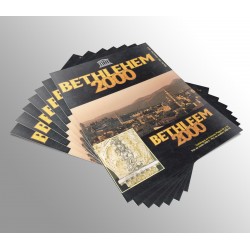 Bethlehem 2000  Bethlehem 2000