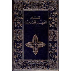 تفسير العهد الجديد 