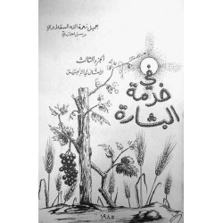 في خدمة البشارة - ج 3 في خدمة البشارة - ج 3