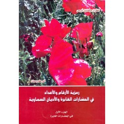 رمزية الارقام والاعداد