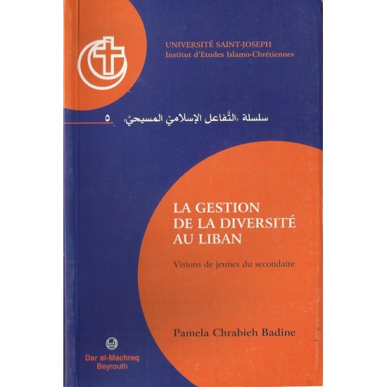 LA GESTION DE LA DIVERSITE AU LIBAN 5 