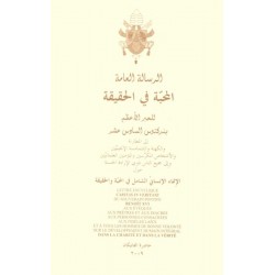 المحبة في الحقيقة  المحبة في الحقيقة