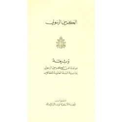 السنة العالمية للمعاقين السنة العالمية للمعاقين