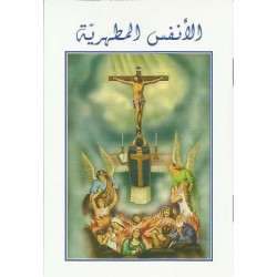 الانفس المطهرية الانفس المطهرية