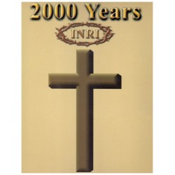 2000 Years Jesus Christ