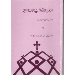الرؤية الأرثوذكسية لوالدة الإله (سلسلة تعرّف إلى كنيستك 9)