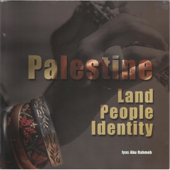 Palestine:Land,People,Identity Palestine:Land,People,Identity