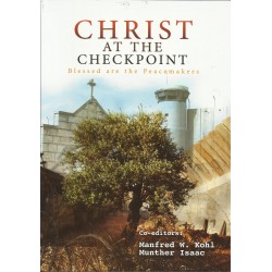 Christ at the checkpoint