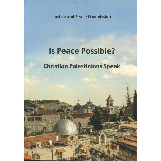 Is Peace Possibile?