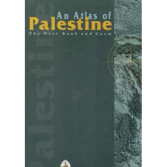 An Atlas of Palestine 