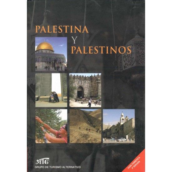 Palestine YPalestinos 