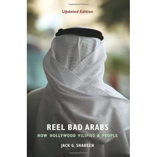 Reel Bad Arabs Reel Bad Arabs