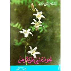 نجوم تمشي على الأرض (سلسلة الشهود 18) نجوم تمشي على الأرض (سلسلة الشهود 18)