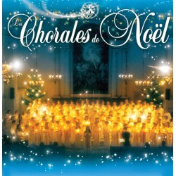 Les Chorales de Noel  (2)