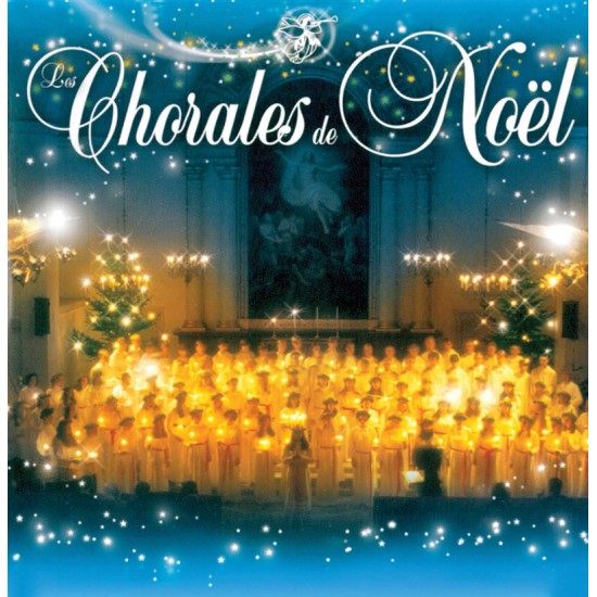 Les Chorales de Noel  (2) Les Chorales de Noel  (2)