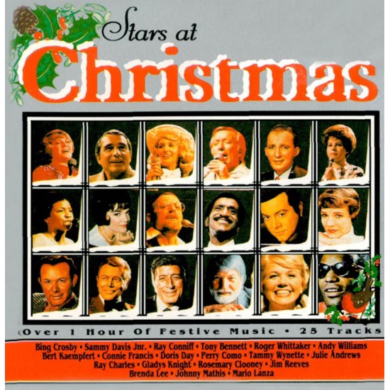 Stars at Christmas Stars at Christmas