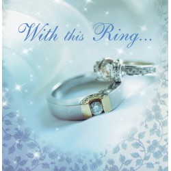 With this Ring