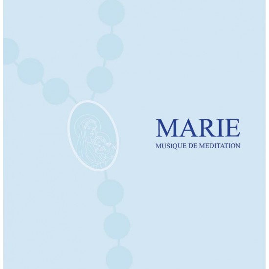 Marie Musique de Meditation Marie Musique de Meditation