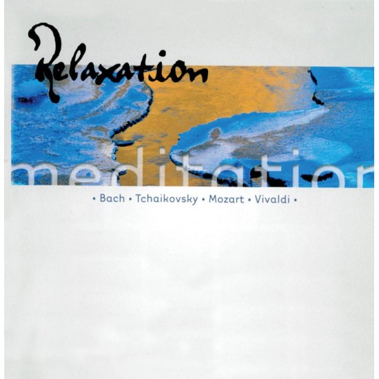Reflexation - Meditaion