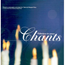 Reflections for Peace - Chants Reflections for Peace - Chants