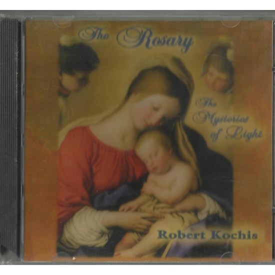 The Rosary The Rosary