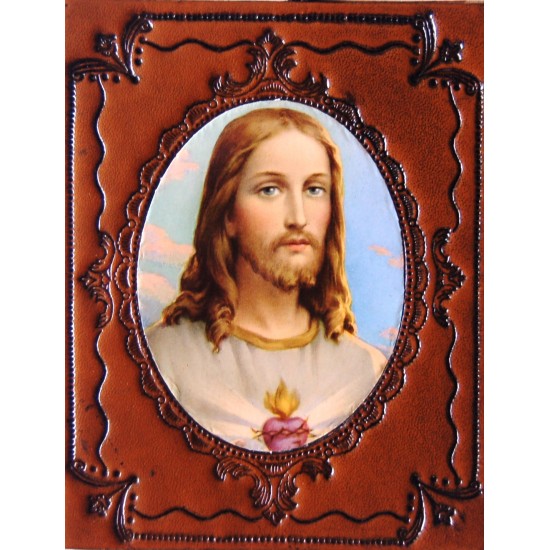 تعليقة من جلد مقوى  تعليقة من جلد مقوى