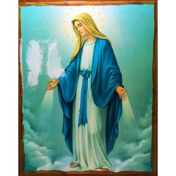 أيقونة العذراء أم النعم