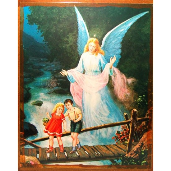 أيقونة الملاك الحارس أيقونة الملاك الحارس