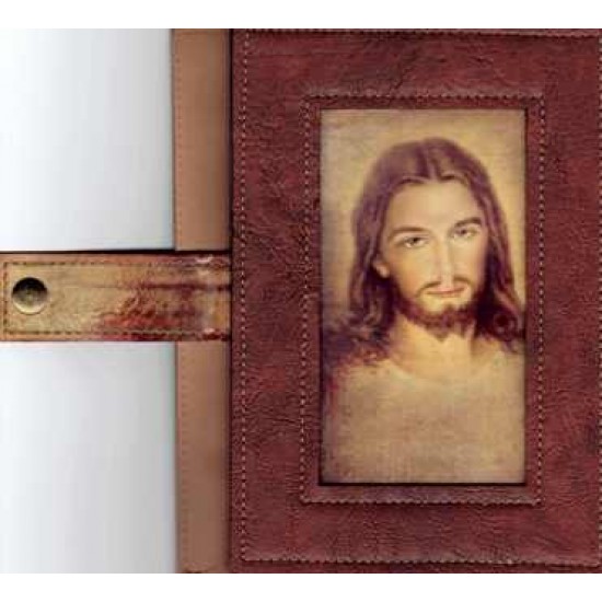 جلدة كتاب مع برواز جلدة كتاب مع برواز