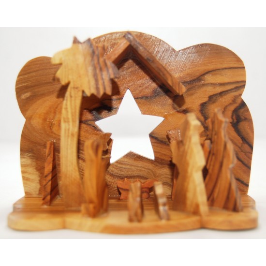 مغارة الميلاد (حجم وسط 1) مغارة الميلاد (حجم وسط 1)