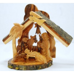 مغارة الميلاد (حجم وسط 2) مغارة الميلاد (حجم وسط 2)