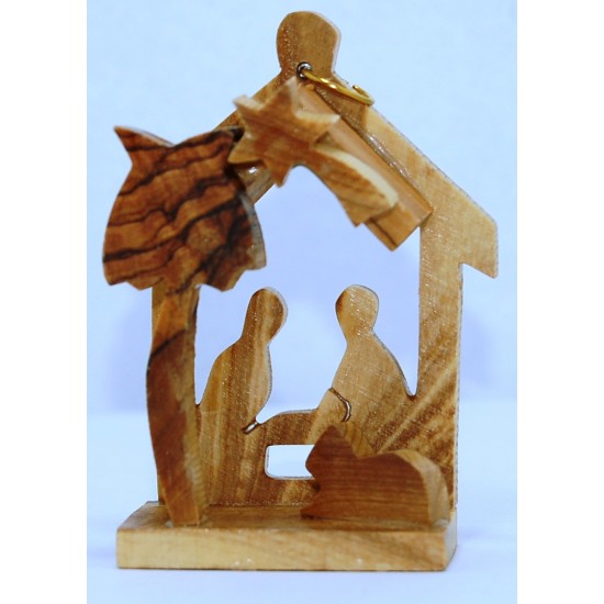 مغارة الميلاد (حجم صغير 1) مغارة الميلاد (حجم صغير 1)