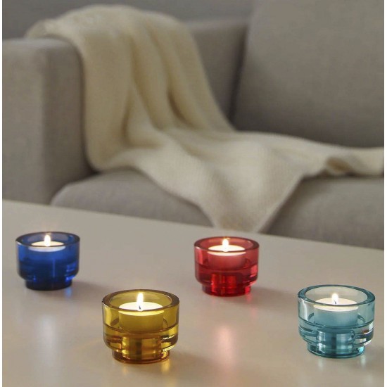 قاعدة شمع ملونة قاعدة شمع دائري 4(1725) قاعدة شمع ملونة قاعدة شمع دائري 4(1725)