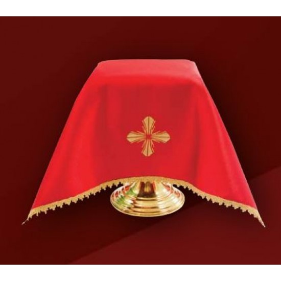 غطاء للاواني الكنسية