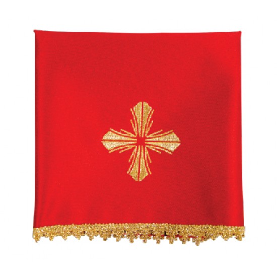 غطاء للاواني الكنسية