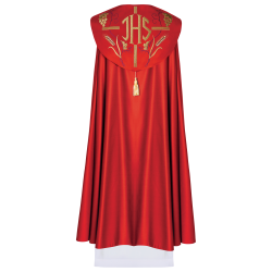 غفارة IHS - احمر