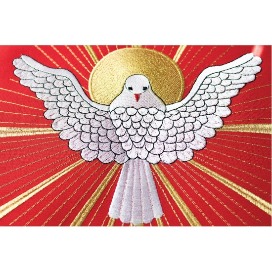 بطرشيل الروح القدس