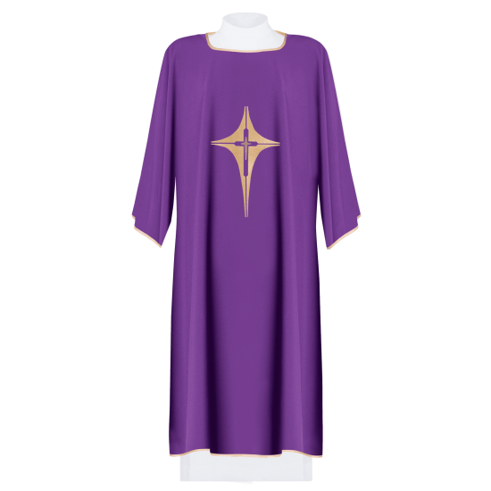 بدلة شماس KDL/214/05/12/D