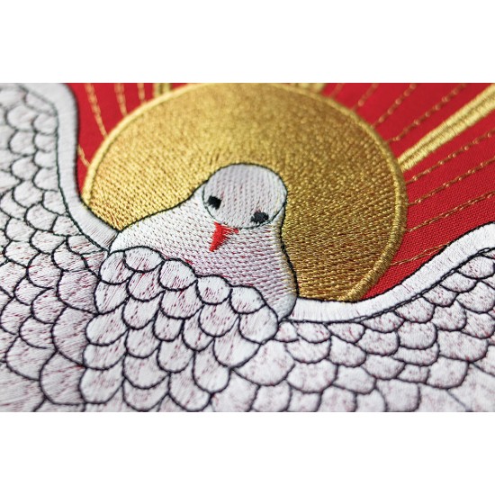 بطرشيل الروح القدس