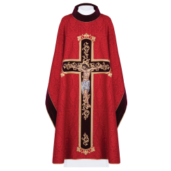 بدلة قداسkor/190/02/17/PA بدلة قداسkor/190/02/17/PA