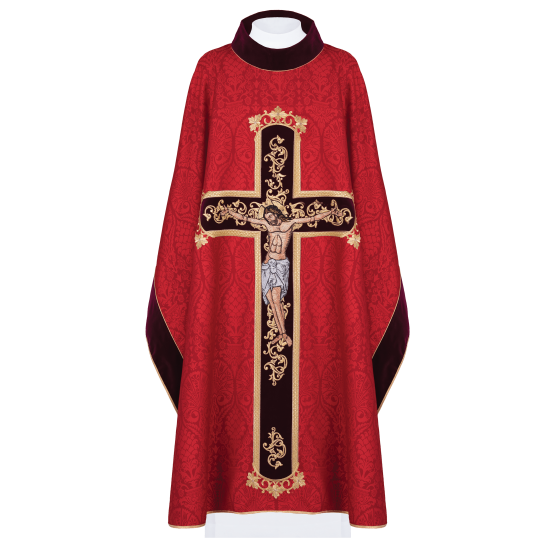 بدلة قداسkor/190/02/17/PA