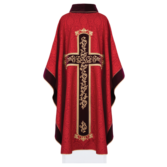 بدلة قداسkor/190/02/17/PA