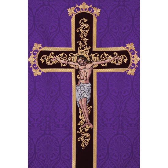 بدلة قداسkor/190/02/17/PA