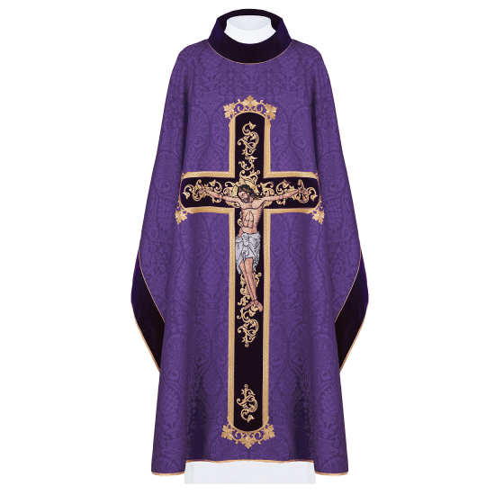 بدلة قداسkor/190/02/17/PA