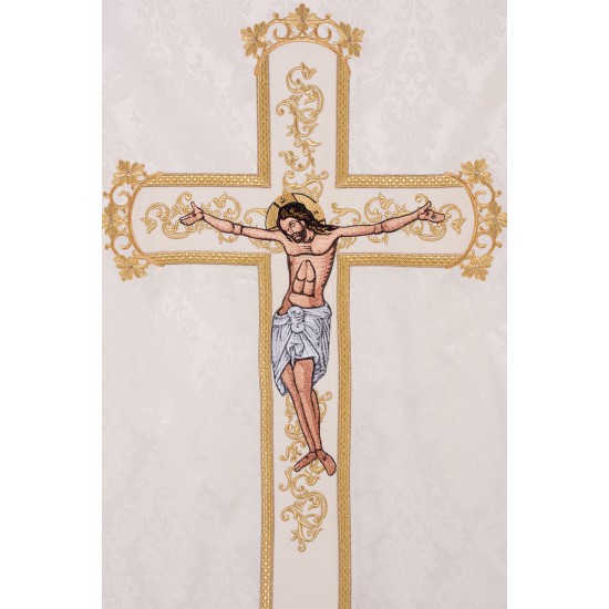 بدلة قداسkor/190/02/17/PA